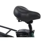 Электровелосипед WHTE SIBERIA SLAV PRO 1000W (матовый черный) - миниатюра 30