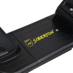 Электротрицикл SIBERTON PRO TRIKE 3950W 60V35A 12" - миниатюра 9