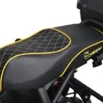 Электротрицикл SIBERTON PRO TRIKE MAX 3950W 12" - миниатюра 10