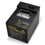 Электроскутер  SIBERTON PRO LIGHT 2000W 8" - миниатюра 15