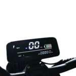 Электроскутер  SIBERTON PRO LIGHT 2000W 8" - миниатюра 16