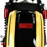 Электроскутер  SIBERTON PRO LIGHT 2000W 8" - миниатюра 17
