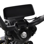 Электроскутер  SIBERTON PRO LIGHT 2000W 8" - миниатюра 18
