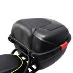 Электроскутер  SIBERTON PRO LIGHT 2000W 8" - миниатюра 19