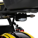 Электроскутер  SIBERTON PRO LIGHT 2000W 8" - миниатюра 20