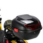 Электроскутер  SIBERTON PRO LIGHT 2000W 8" - миниатюра 21