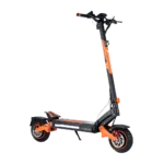 Электроcамокат Kugoo F3 PRO MAX 52V 23.4 Ah 1100W*2 - миниатюра 7