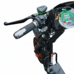 Электровелосипед WENBOX W23 PRO 800W 60V/30AH - миниатюра 7