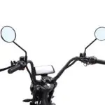 Электротрицикл SIBERTON PRO TRIKE 3000W 10" - миниатюра 11