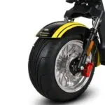 Электротрицикл SIBERTON PRO TRIKE MAX 3950W 12" - миниатюра 11