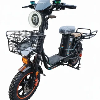 Электровелосипед WENBOX W23 PRO 800W 60V/30AH