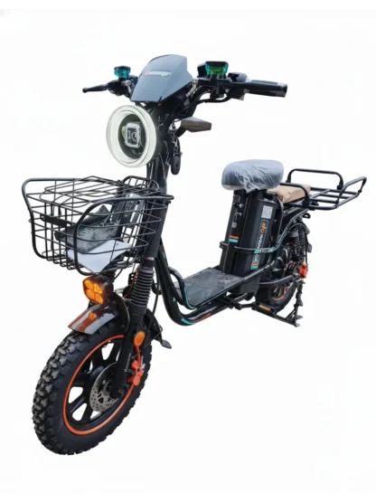 Электровелосипед WENBOX W23 PRO 800W 60V/30AH
