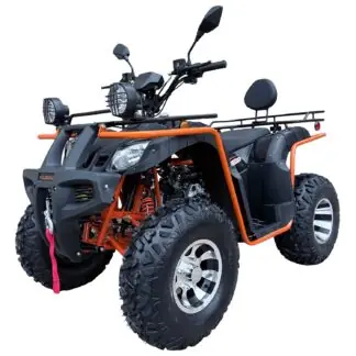 Квадроцикл Kugoo K3 Pro 200 куб.
