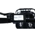 Электровелосипед WHTE SIBERIA SLAV PRO 1000W (матовый черный) - миниатюра 34