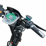 Электровелосипед WENBOX W23 PRO 800W 60V/30AH - миниатюра 9