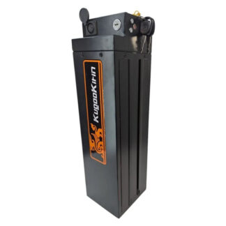 Аккумулятор для электровелосипеда Kugoo V3 Pro Plus 60V 28Ah