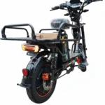 Электровелосипед WENBOX W23 PRO 800W 60V/30AH - миниатюра 10