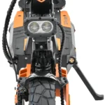Электросамокат Kugoo G2 Pro Max 2*1000 2025 - миниатюра 28