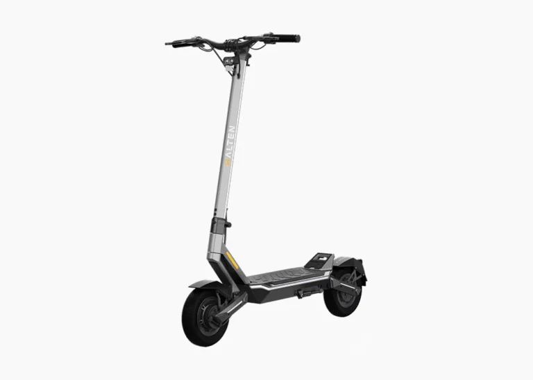 Электросамокат Halten Cross V4 2026