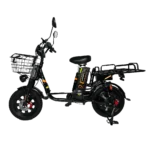 Электровелосипед Kugoo Kirin V3 Pro - миниатюра 2