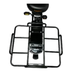 Электровелосипед Kugoo Kirin V3 Pro - миниатюра 7