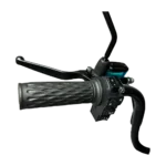 Электровелосипед Kugoo Kirin V3 Pro - миниатюра 10