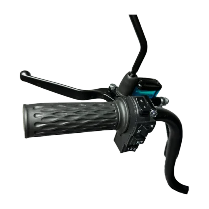 Электровелосипед Kugoo Kirin V3 Pro - фото 10