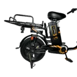 Электровелосипед Kugoo Kirin V3 Pro - миниатюра 11