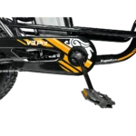 Электровелосипед Kugoo Kirin V3 Pro - миниатюра 13