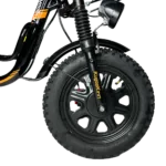 Электровелосипед Kugoo Kirin V3 Pro - миниатюра 14