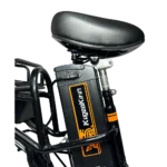 Электровелосипед Kugoo Kirin V3 Pro - миниатюра 15