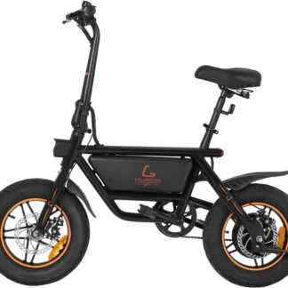 Электровелосипед Kugoo V1+
