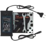 Электросамокат Kugoo G2 Pro Max 2*1000 2025 - миниатюра 26