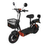Электроскутер Kugoo Kirin EC02 - миниатюра 1