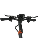 Электросамокат Kugoo G2 Pro Max 2*1000 2025 - миниатюра 18
