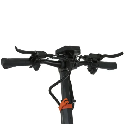 Электросамокат Kugoo G2 Pro Max 2*1000 2025 - фото 18