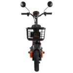 Электроскутер Kugoo Kirin EC02 - миниатюра 11