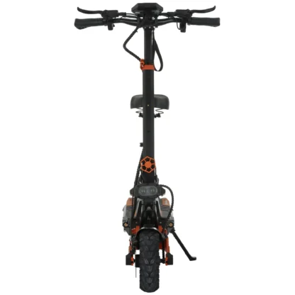 Электросамокат Kugoo G2 Pro Max 2*1000 2025 - фото 11