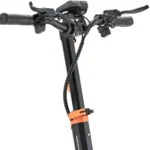 Электросамокат Kugoo G2 Pro Max 2*1000 2025 - миниатюра 24