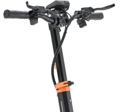 Электросамокат Kugoo G2 Pro Max 2*1000 2025 - фото 24