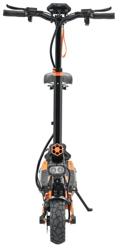 Электросамокат Kugoo G2 Pro Max 2*1000 2025 - фото 22