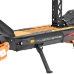 Электросамокат Kugoo G2 Pro Max 2*1000 2025 - миниатюра 10