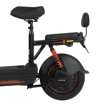 Электроскутер Kugoo Kirin EC02 - миниатюра 13