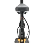 Электросамокат Kugoo G2 Pro Max 2*1000 2025 - миниатюра 9