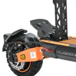 Электросамокат Kugoo G2 Pro Max 2*1000 2025 - миниатюра 8