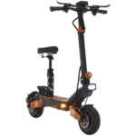 Электросамокат Kugoo G2 Pro Max 2*1000 2025 - миниатюра 1