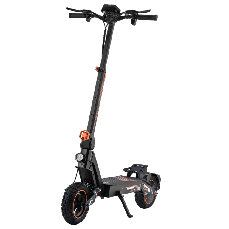 Электросамокат Kugoo F1 pro