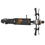 Электросамокат Kugoo F1 pro - миниатюра 11