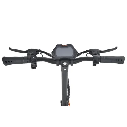 Электросамокат Kugoo F1 pro - фото 12