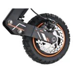 Электросамокат Kugoo F1 pro - миниатюра 14